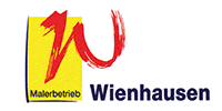 Kundenlogo Malerbetrieb Wienhausen GmbH & Co. KG