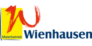 Kundenlogo von Malerbetrieb Wienhausen GmbH & Co. KG