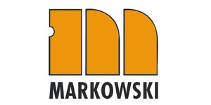 Kundenlogo von Markowski Entsorgungsfachbetrieb
