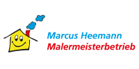 Kundenlogo Marcus Heemann Malerbetrieb GmbH Malermeisterbetrieb