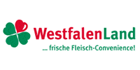 Kundenlogo WestfalenLand Fleischwaren GmbH