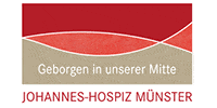 Kundenlogo Johannes Hospiz Münster
