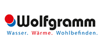 Kundenlogo Wolfgramm Sanitär-Technik GmbH + Co. KG