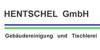 Kundenlogo Hentschel GmbH Gebäudereinigung