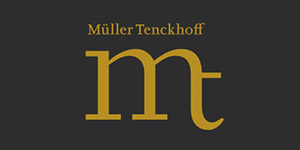 Kundenlogo von Müller-Tenckhoff Thomas Goldschmiedemeister