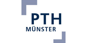 Kundenlogo von PTH Phil.-Theol. Hochschule Münster gGmbH