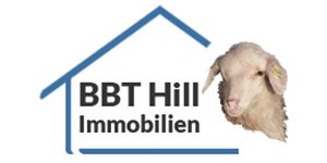 Kundenlogo von BBT HILL Hausverwaltungs- u. Vermittlungsgesellschaft mbH & Co. KG