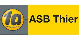 Kundenlogo von ASB Thier GmbH
