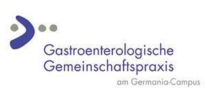 Kundenlogo von Gastroenterologische Gemeinschaftspraxis am Germania-Campus
