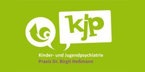 Kundenlogo von Heßmann Birgit Dr. med. Praxis für Kinder- und Jugendpsychiatrie/-psychotherapie