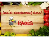 Kundenbild groß 1 Rabis Partyservice Inh. Markus Rabeneck