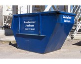 Kundenbild groß 4 Container Jochum Inhaber Ralf Jochum
