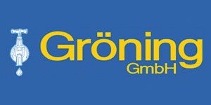 Kundenlogo von Gröning GmbH Wasser Wärme Luft Solar Badsanierung Pelletheizung