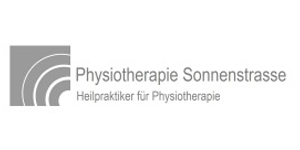 Kundenlogo von Physiotherapie Sonnenstraße