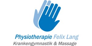 Kundenlogo von Lang Felix Physiotherapie
