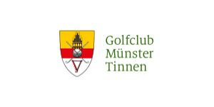 Kundenlogo von Golfclub Münster-Tinnen e.V.