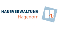 Logo von Hausverwaltung Hagedorn Inh. Sabine Hagedorn