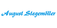 Kundenlogo Stegemöller August Sanitär Heizungsbau