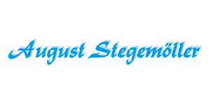 Kundenlogo von Stegemöller August Sanitär Heizungsbau