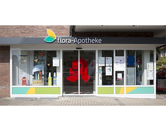 Kundenfoto 1 Flora-Apotheke