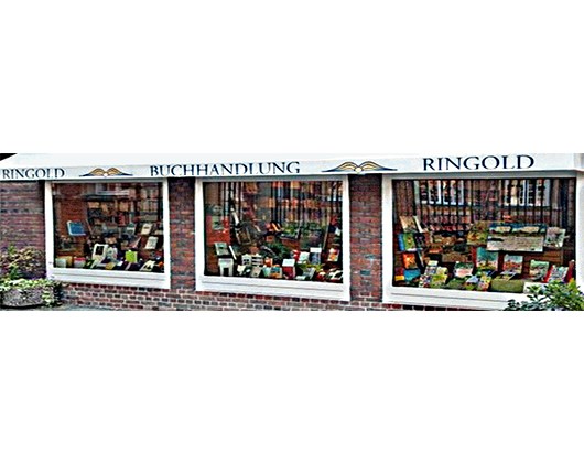 Kundenfoto 1 Ringold Buchhandlung GmbH