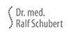 Kundenlogo von Schubert Ralf Dr.med. Orthopädie Sportmedizin Chirotherapie
