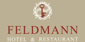 Kundenlogo von Feldmann Hotel & Restaurant GmbH & Co. KG