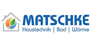 Kundenlogo von Klaus Dieter Matschke Sanitär- und Heizungstechnik GmbH
