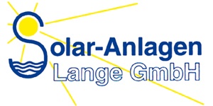 Kundenlogo von Solaranlagen Lange GmbH Solaranlagenbau