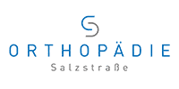Kundenlogo Orthopädie Salzstrasse - Riepe / Dr. Serrano / Dr. Essing