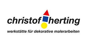 Kundenlogo von Herting Christof Maler und Lackierer