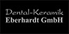 Kundenlogo von Dental-Keramik Eberhardt GmbH