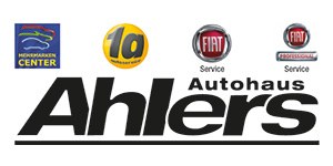 Kundenlogo von Autohaus Ahlers GmbH