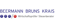 Kundenlogo Beermann Bruns Krais und Partner PartG mbH, Steuerberatungsgesellschaft