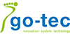 Kundenlogo von Go-Tec GmbH
