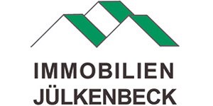 Kundenlogo von Immobilien Jülkenbeck
