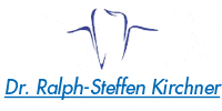 Kundenlogo Kirchner Ralph-Steffen Dr. Fachzahnarzt für Parodontologie Kundenlogo Kirchner Ralph-Steffen Dr. Fachzahnarzt für Parodontologie