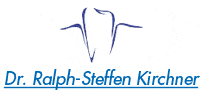 Kundenlogo Kirchner Ralph-Steffen Dr. Fachzahnarzt für Parodontologie
