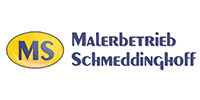 Kundenlogo Schmeddinghoff Bernd Malerbetrieb