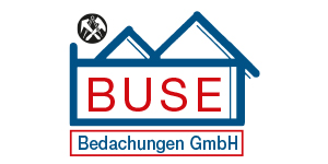 Kundenlogo von Buse Bedachungen GmbH