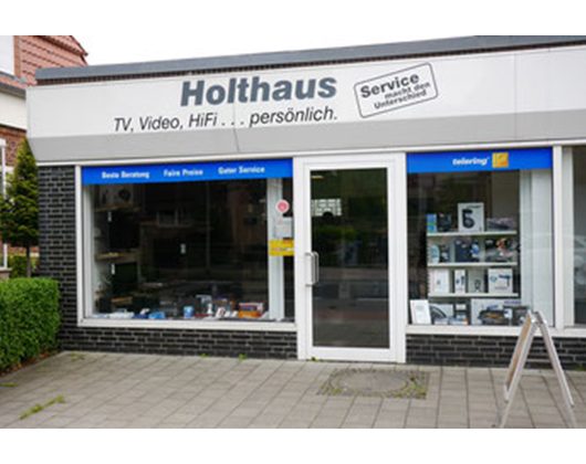 Kundenfoto 1 TV Holthaus Inh. Hendrik Holthaus