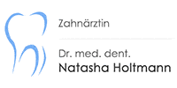 Kundenlogo Holtmann Natasha Dr. Zahnärztin
