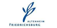 Kundenlogo Altenheim Friedrichsburg