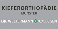 Kundenlogo Dr. Weltermann & Kollegen Fachzahnärzte für Kieferorthopädie