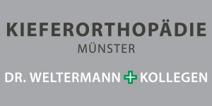 Kundenlogo von Dr. Weltermann & Kollegen Fachzahnärzte für Kieferorthopädie