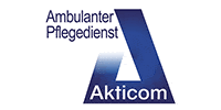 Kundenlogo Tagespflege Akticom GmbH