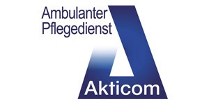 Kundenlogo von Tagespflege Akticom GmbH