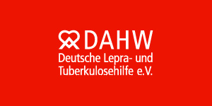 Kundenlogo von DAHW Deutsche Lepra- und Tuberkulosehilfe e.V., 