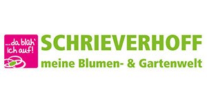 Kundenlogo von Gartencenter Schrieverhoff GmbH & Co. KG