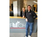 Kundenbild groß 1 Fuchs GmbH & Co. KG